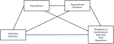 Individual and organizational resilience—Insights from healthcare providers in Germany during the COVID-19 pandemic